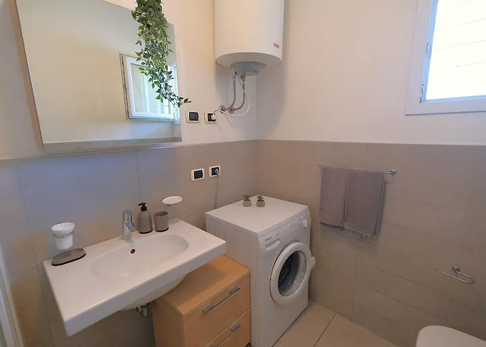 Bilocale In Piazza Brescia Lido di Jesolo