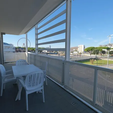 Bilocale In Piazza Brescia לידו די ג'סולו