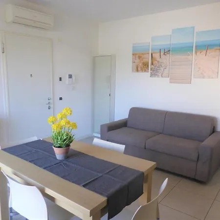 Bilocale In Piazza Brescia