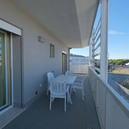 Bilocale In Piazza Brescia * Lido di Jesolo