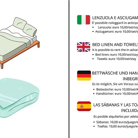 Bilocale In Piazza Brescia