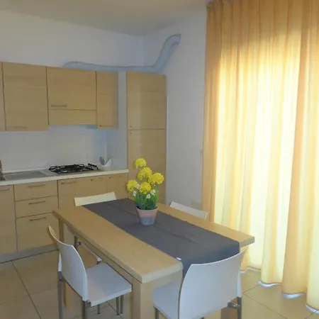 Apartment Bilocale In Piazza Brescia *