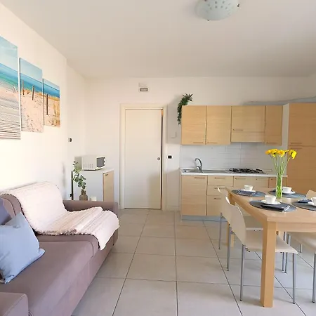 Bilocale In Piazza Brescia *