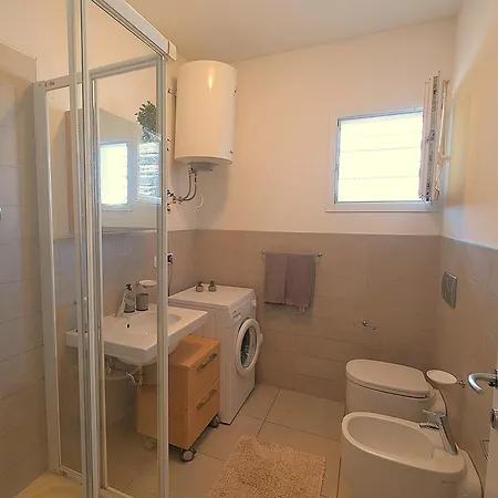 Bilocale In Piazza Brescia 아파트 *