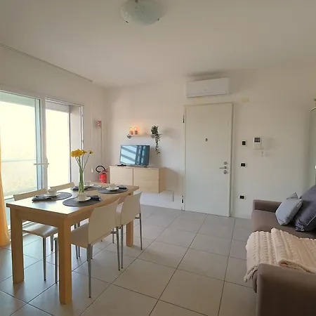 Bilocale In Piazza Brescia