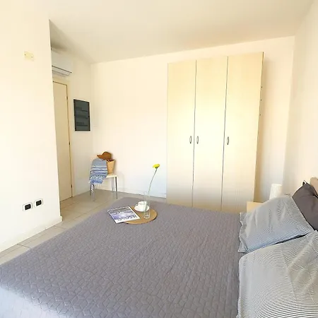 Bilocale In Piazza Brescia * Lido di Jesolo