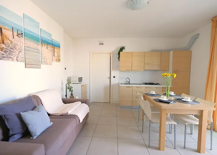 Bilocale In Piazza Brescia *