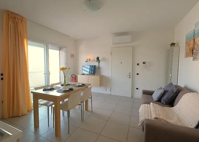 Bilocale In Piazza Brescia