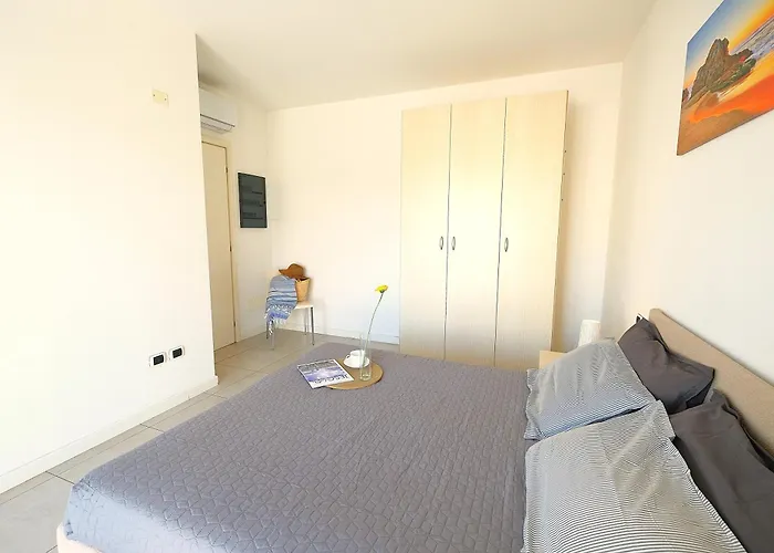 Bilocale In Piazza Brescia * 리도 디 예솔로