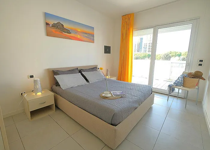 Bilocale In Piazza Brescia *