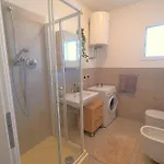 Apartmán Bilocale In Piazza Brescia Lido di Jesolo