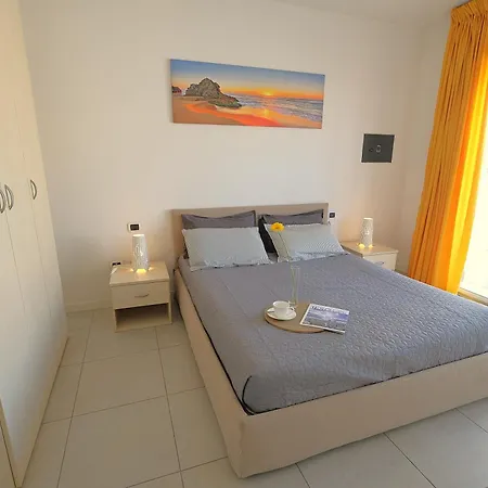 Bilocale In Piazza Brescia Appartement Lido di Jesolo
