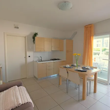 Bilocale In Piazza Brescia Lido di Jesolo