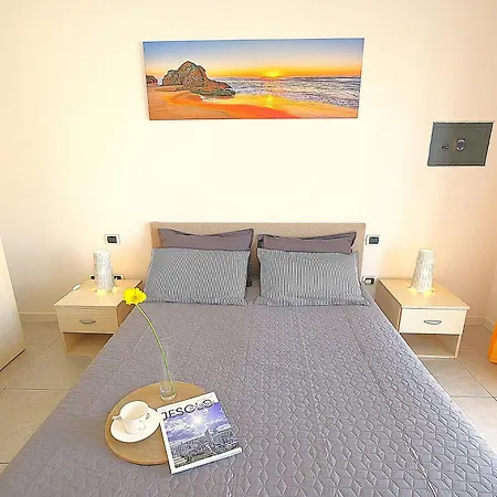 Bilocale In Piazza Brescia Appartement *